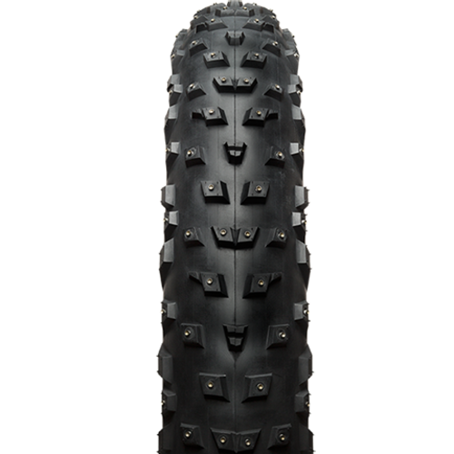 45nrth 45NRTH Wrathchild Tire - 27.5 x 3.0 Tubeless Folding 120tpi 252 Carbide Studs