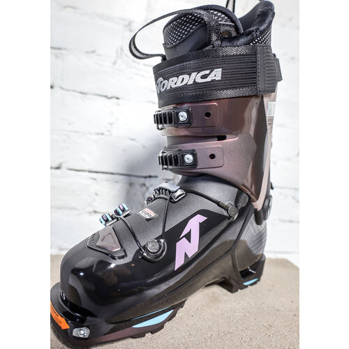 Nordica Unlimited 105 W DYN