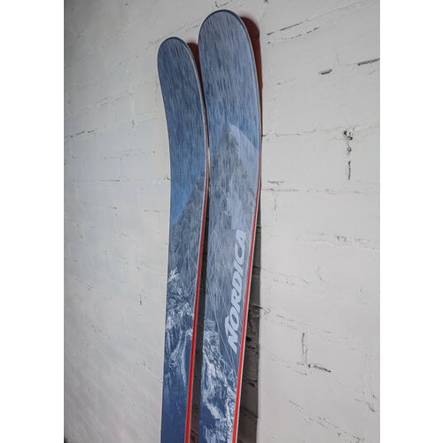 Nordica Enforcer 88