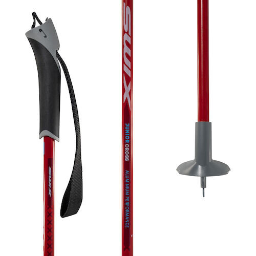 Swix Focus Cross Junior Pole