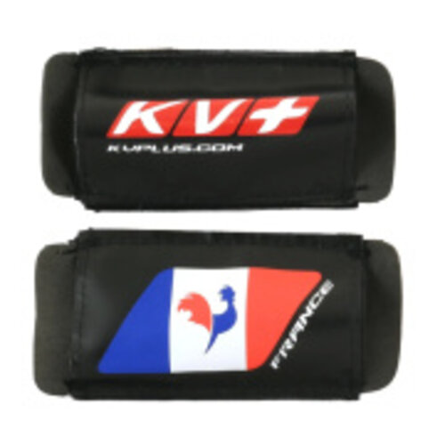 KV+ Ski Clip France, 1 Pr