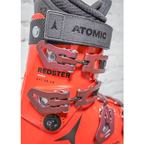 Atomic Redster STI 70 LC