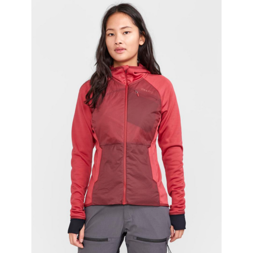Craft ADV Hybrid Midlayer W Craft ADV Hybrid Midlayer W