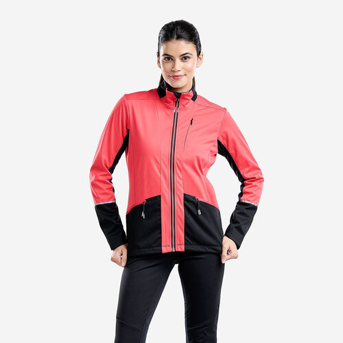 Swix Tista Women's 30D Interlock Jacket Swix Tista Women's 30D Interlock Jacket