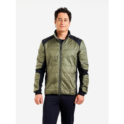 Swix Mayen Men's Quilted Jacket Swix Mayen Men's Quilted Jacket
