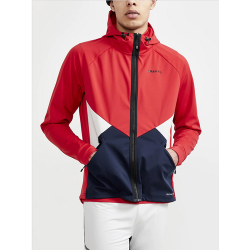 Craft Core Glide Hood Jkt M Craft Core Glide Hood Jkt M