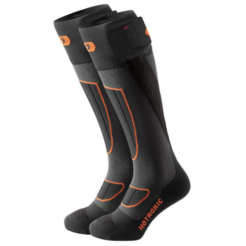 Hotronic Heat Socks Only XLP PFI 50 Surround Comfort (pr) Size L