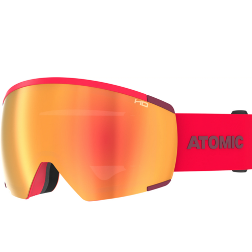 Atomic Redster HD Goggle