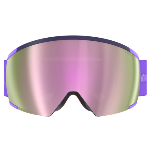Atomic Redster HD Goggle