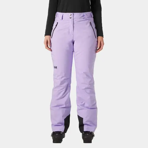 Helly Hansen W Legendary Insulated Pant