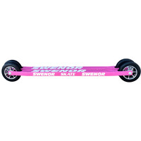 Swenor Skate  (Pink Edition) (Speed #2)