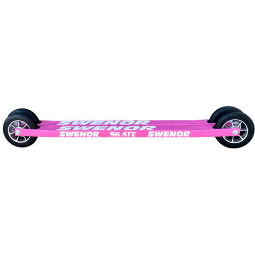 Swenor Swenor Skate  (Pink Edition) (Speed #2)