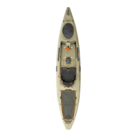 Tarpon 120 Fishing Kayak