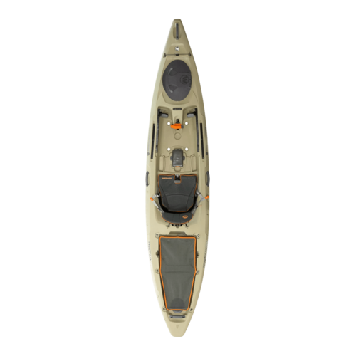 Wilderness Systems Tarpon 120 Fishing Kayak