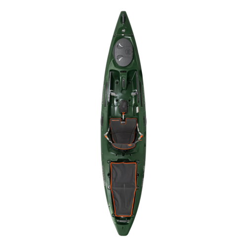 Wilderness Systems Tarpon 120 Fishing Kayak