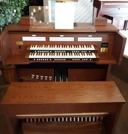 Baldwin studio ii organ manual