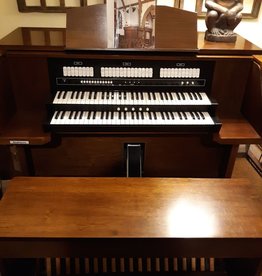 baldwin studio ii organ manual dimensions