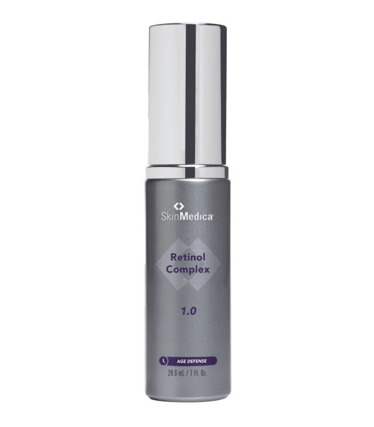 SkinMedica SkinMedica Complexe Rétinol 1.0