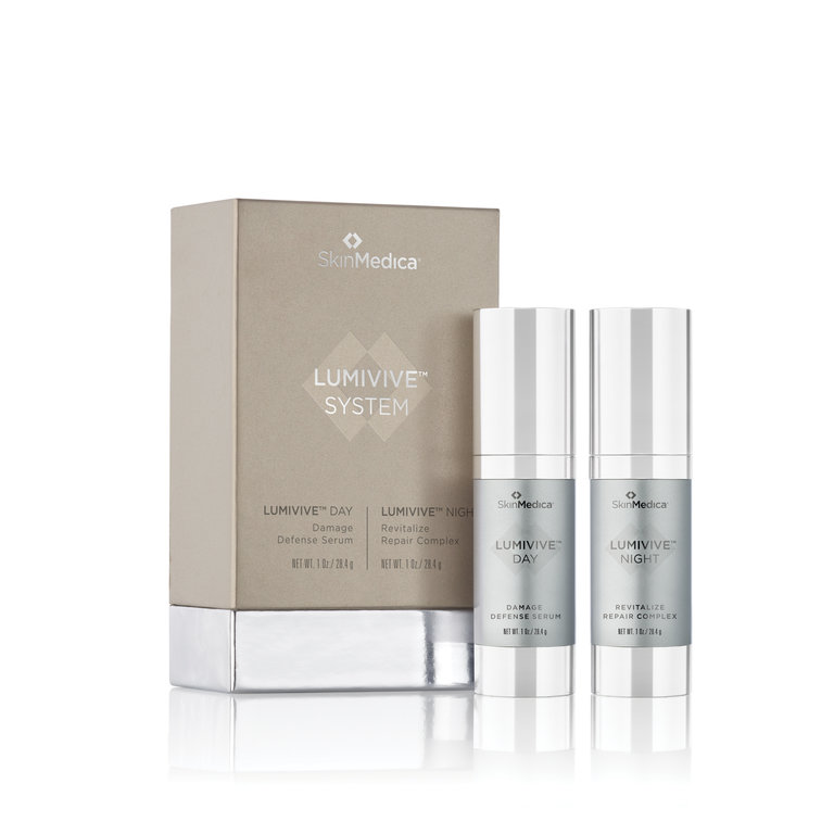 SkinMedica SkinMedica Lumivive System