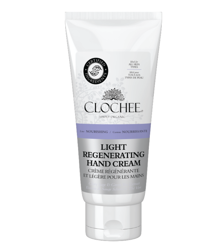 Clochee Hand Cream
