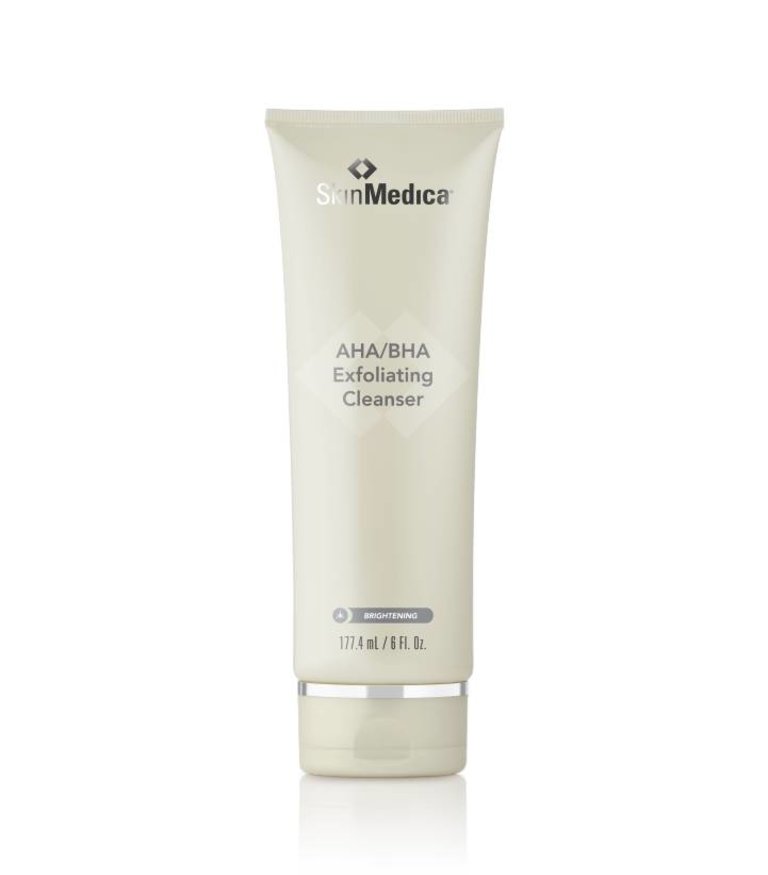 SkinMedica SkinMedica AHA/BHA Exfoliating Cleanser