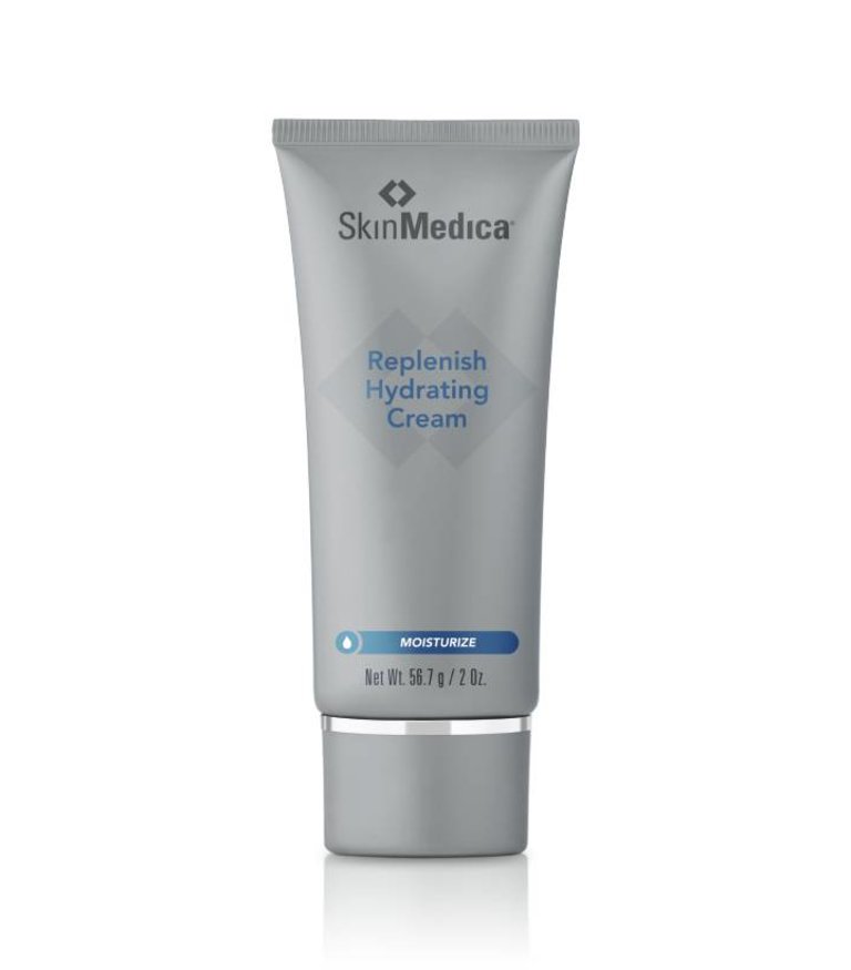 SkinMedica SkinMedica Replenish Hydrating Cream