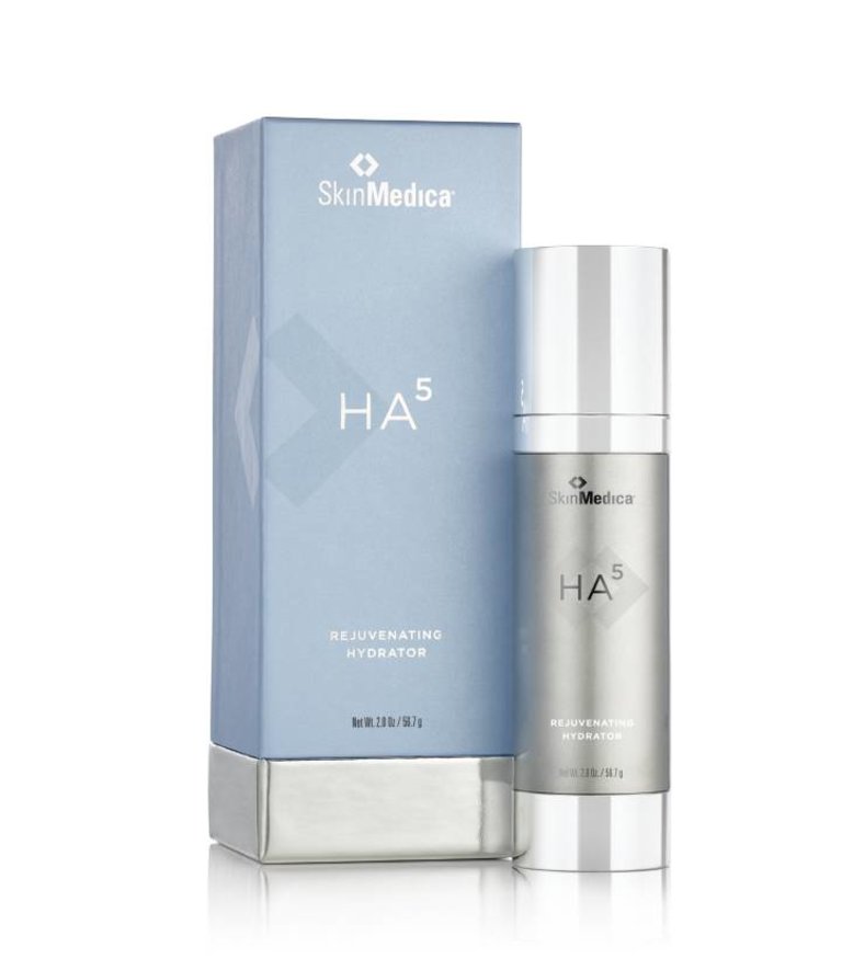 SkinMedica SkinMedica HA5 Crème Hydratante Régénérante