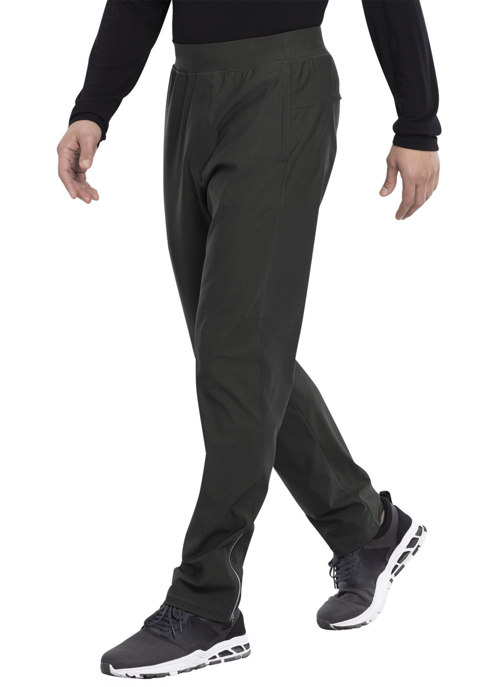 CK185 Men's FORM Pant Olive Branch 