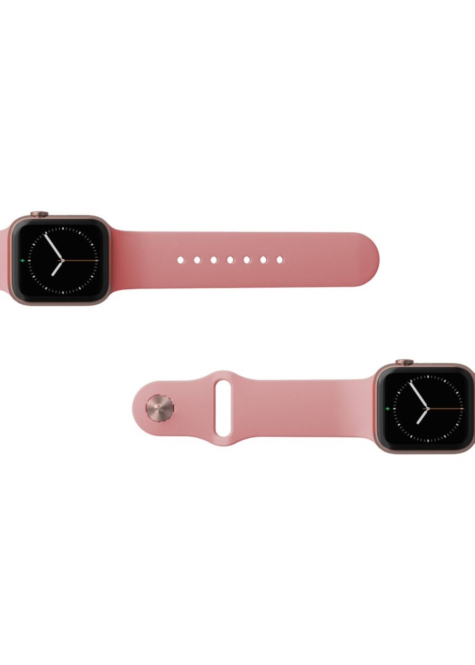 Groove Life GL Solid Apple watch band