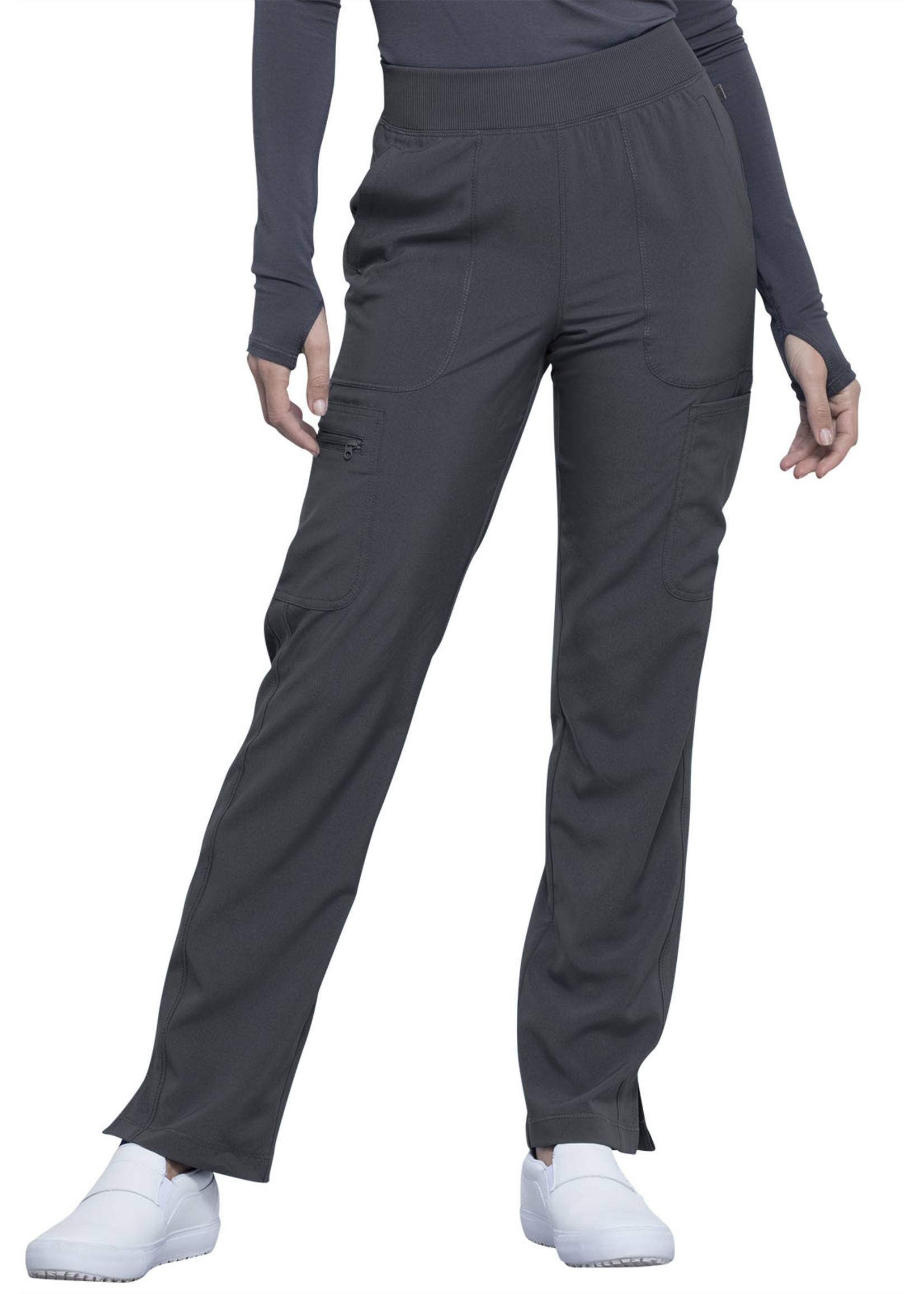 Cherokee Infinity Infinity CK065A Pant Pewter