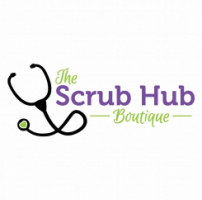 The Scrub Hub Boutique