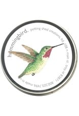 Garden Sprinkles - Hummingbird