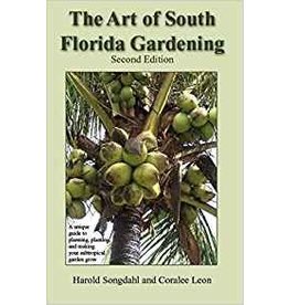 Ingram The Art of South Florida Gardening