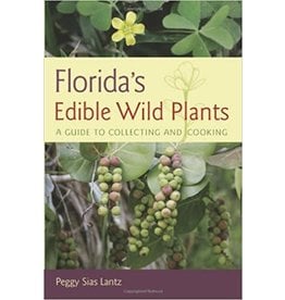 Florida's Edible Wild Plants