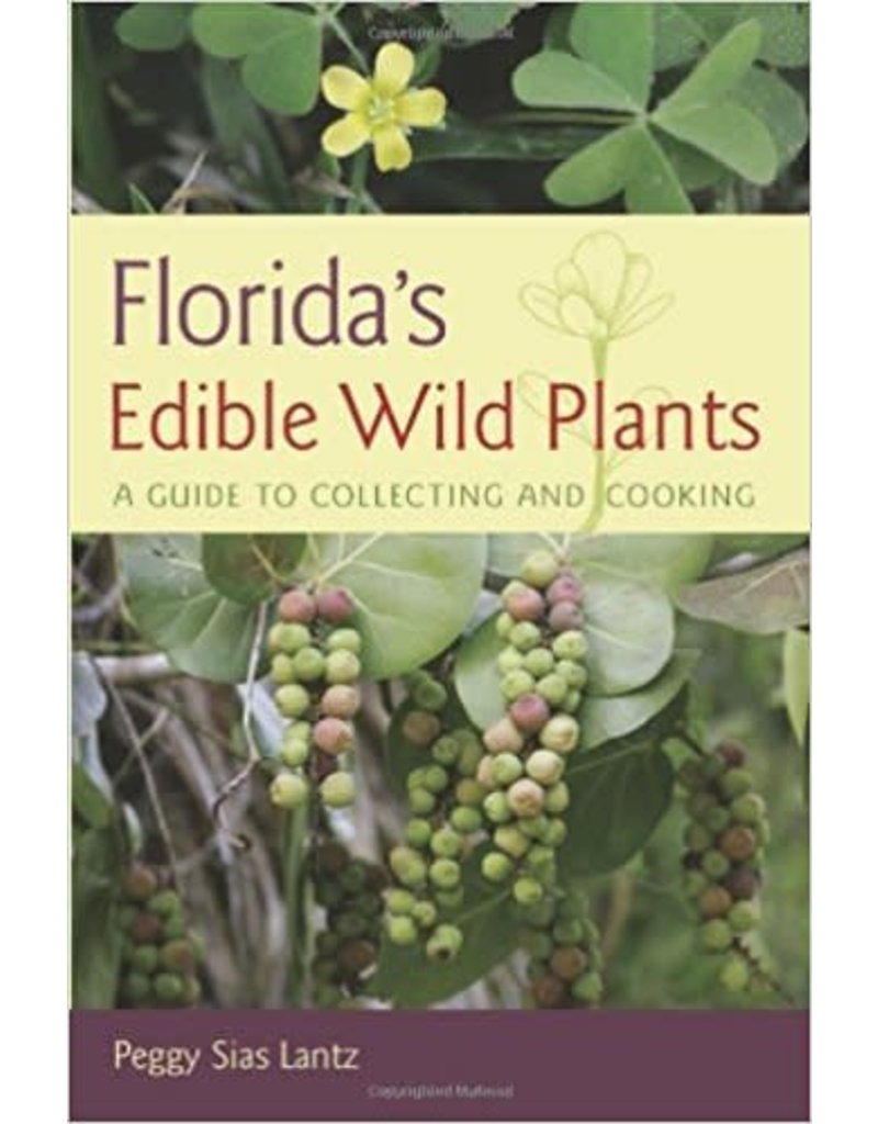 Florida's Edible Wild Plants