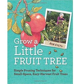 Grow a Little Fruit Tree