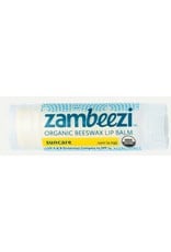 Zambeezi Lip Balm - Sunscreen