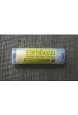 Zambeezi Lip Balm - Lemongrass