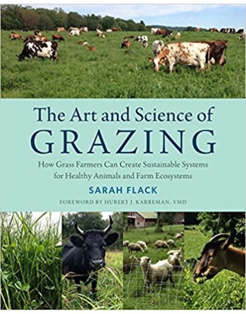 The Art and Science of Grazing