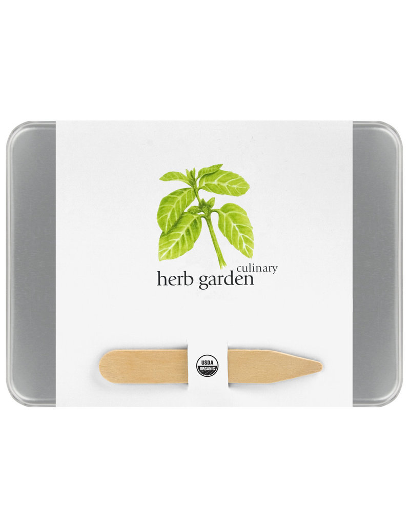 Garden Maker, Culinary Herb