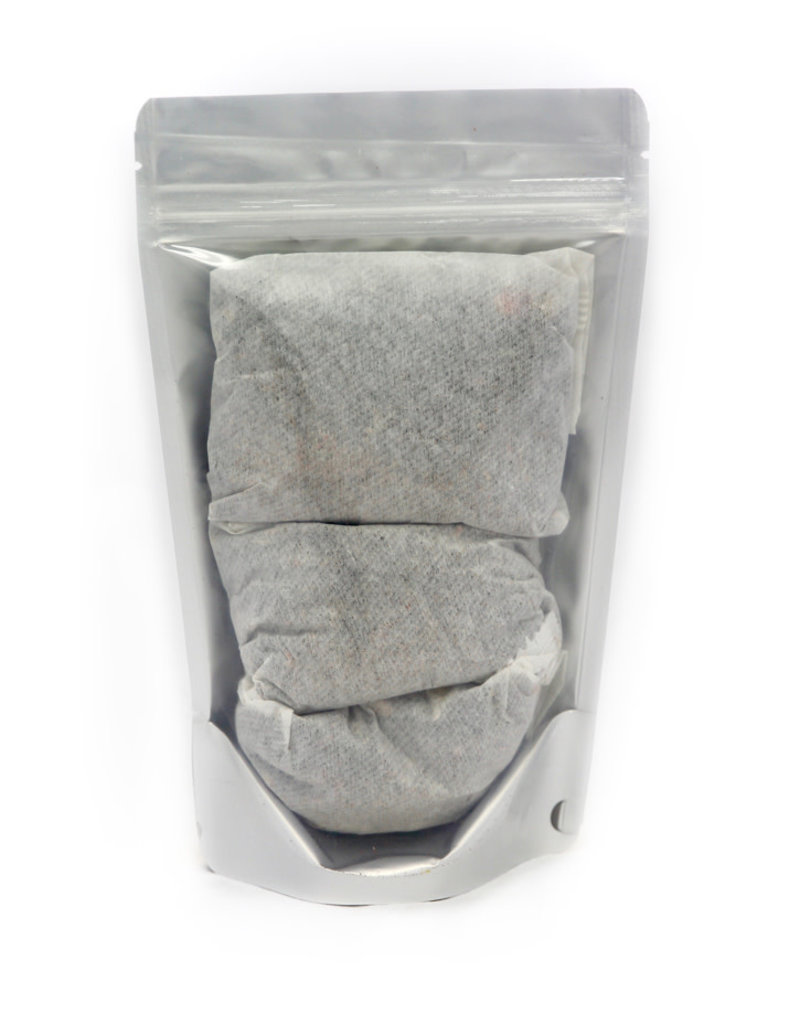 Moringa Tea - South Seas Tropical Blend Bags