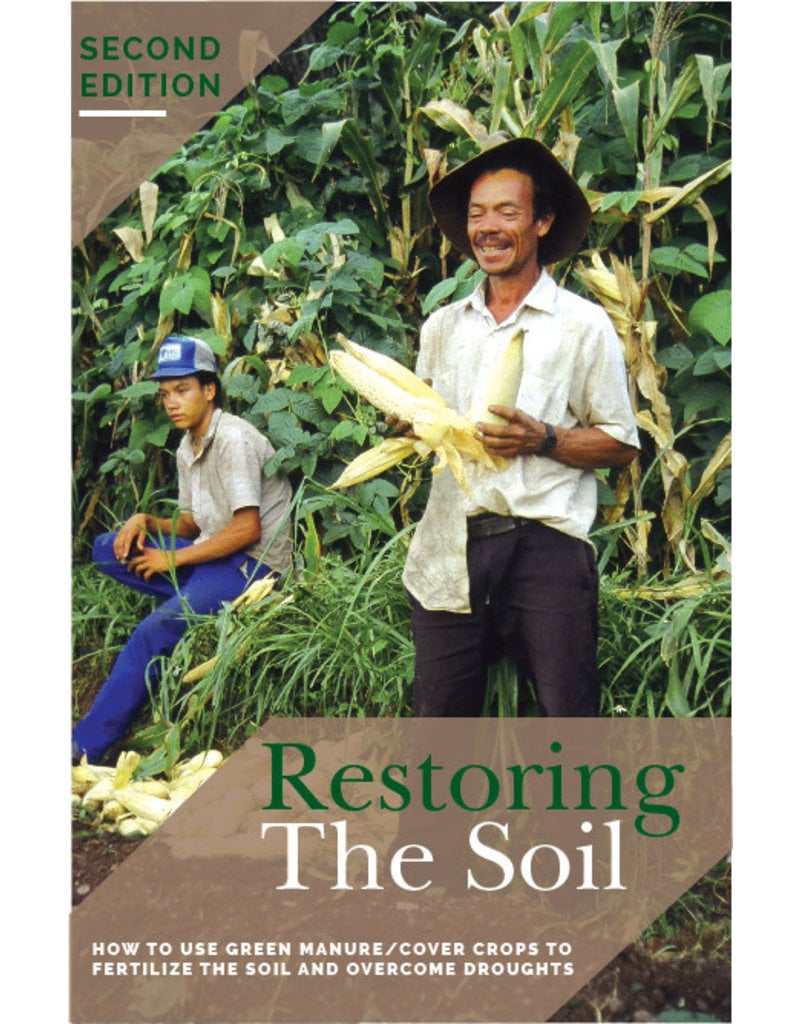 Restoring the Soil