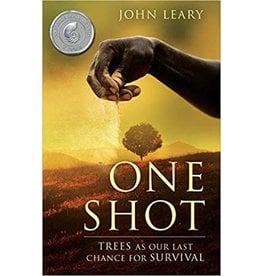 One Shot - Trees as Our Last Chance for Survival