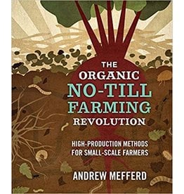 Organic No-Till Farming Revolution