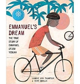 Emmanuel's Dream - The True Story