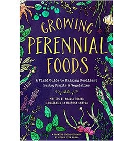 Growing Perennial Foods