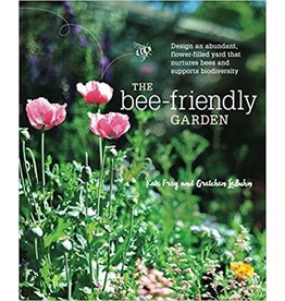 The Bee-Friendly Garden