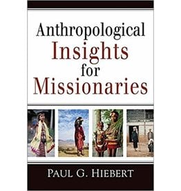 Anthropological Insights for Missionaries