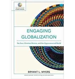 Engaging Globalization