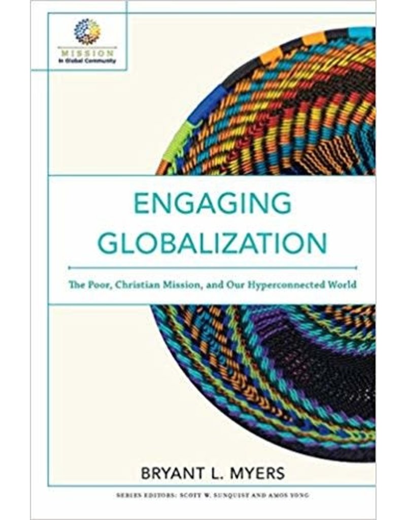 Engaging Globalization